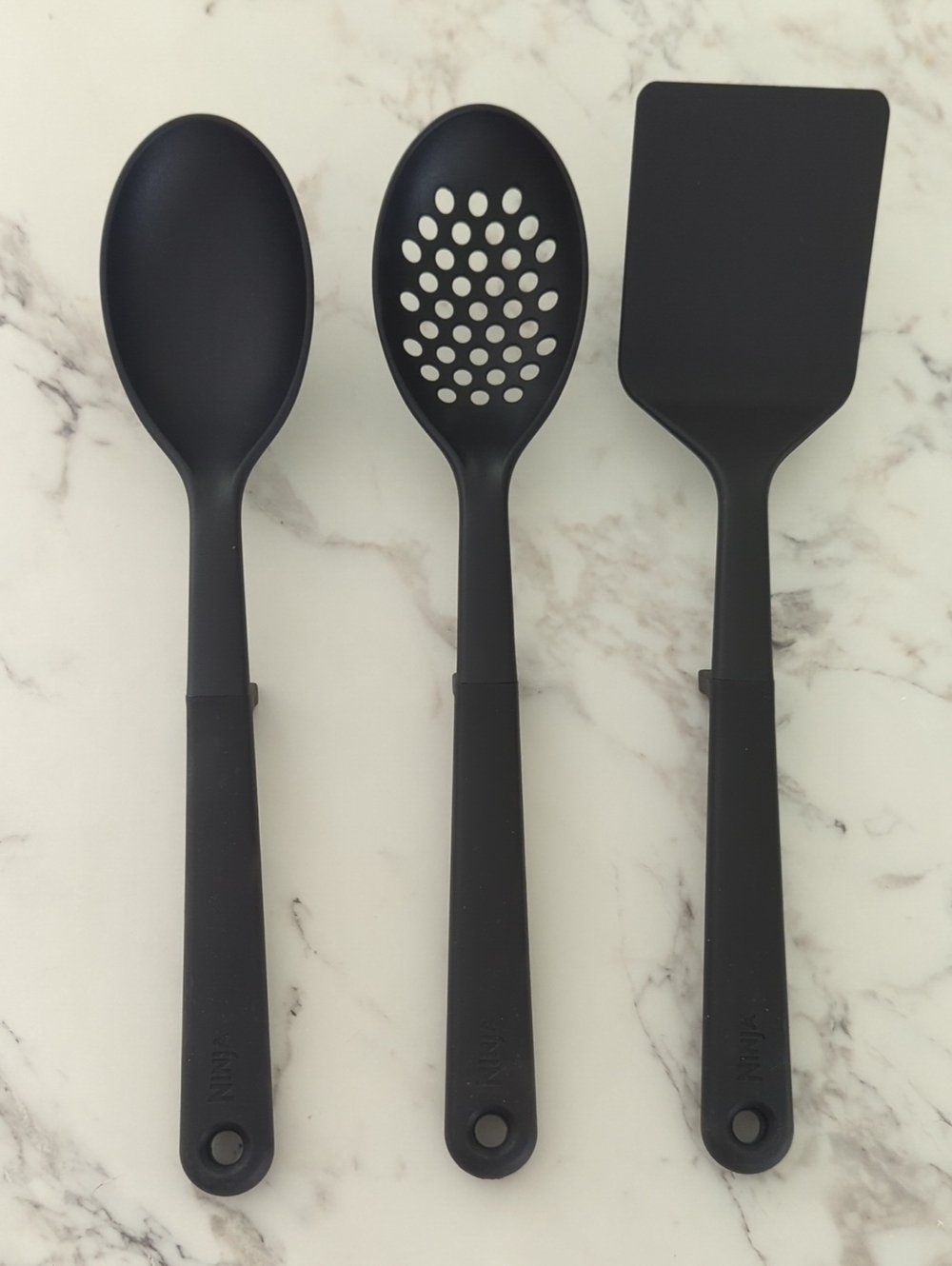 Ninja Utensils 3 Piece Set